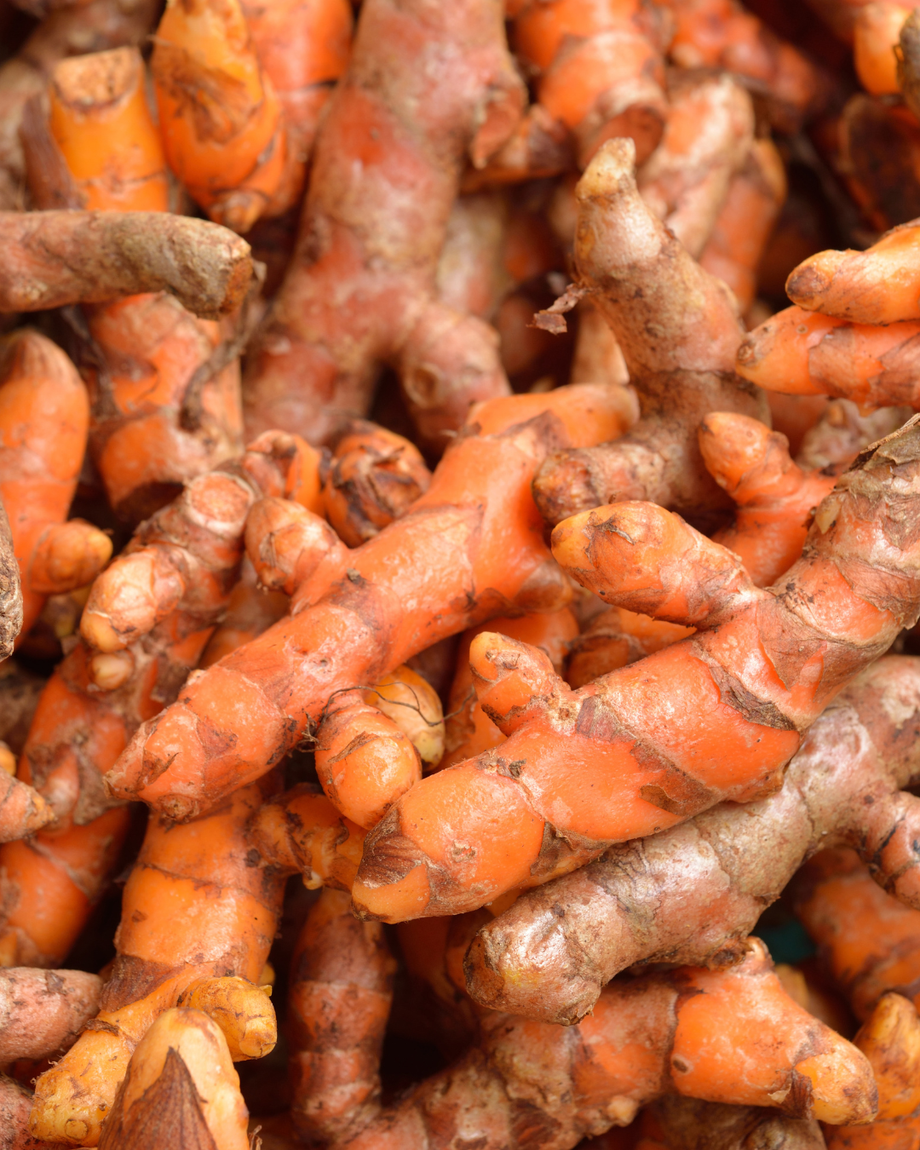 Turmeric Extract
