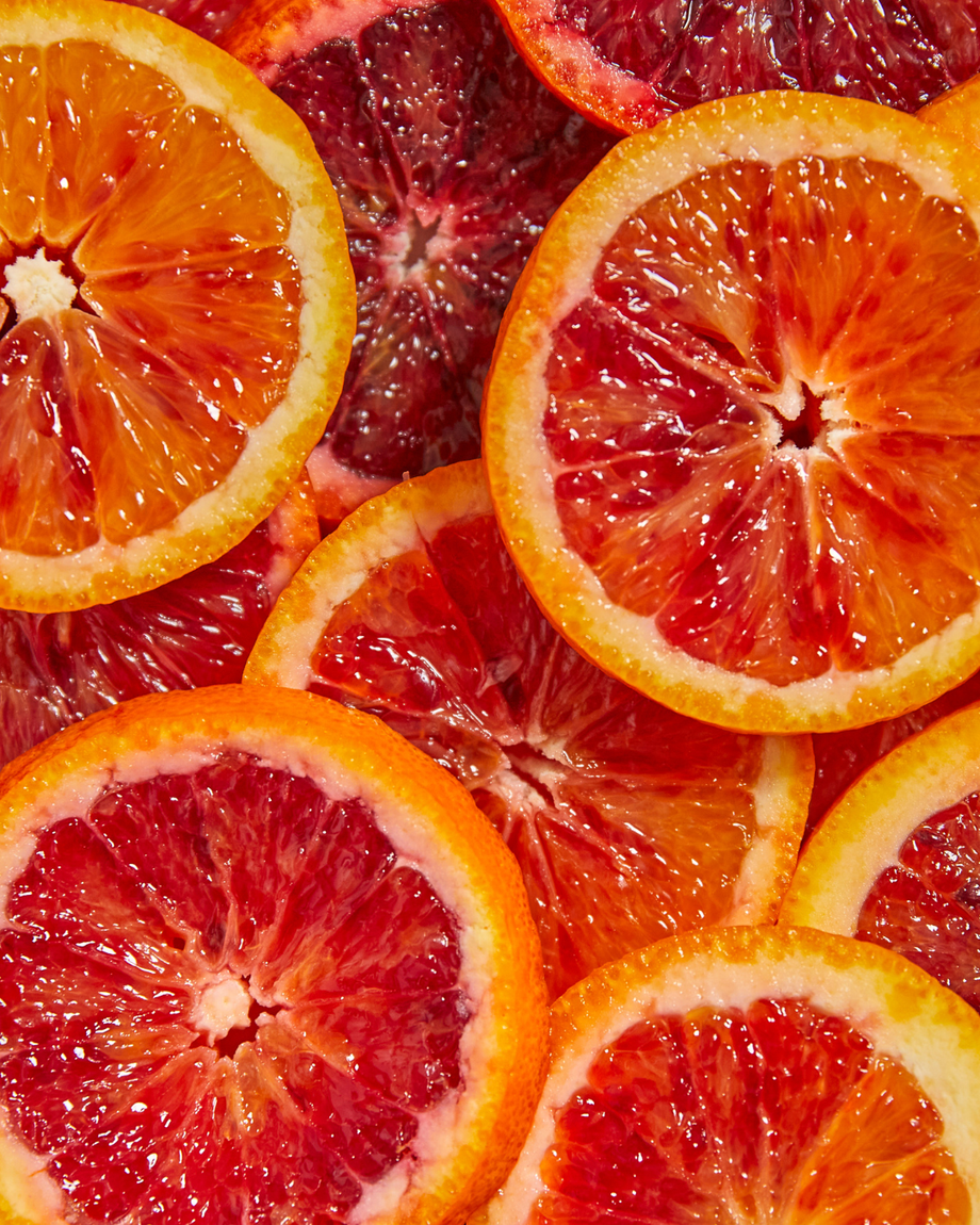 Blood Orange Extract