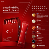 [1 กล่อง] CL1 7 วัน 7 ซอง