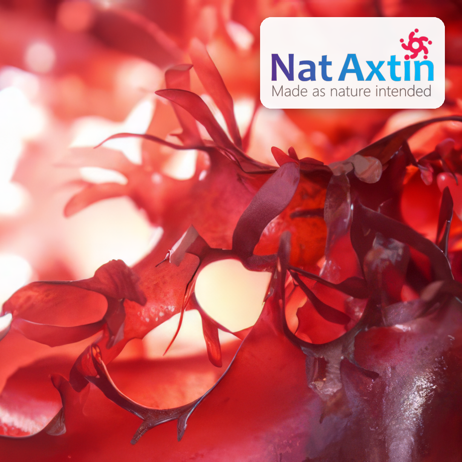 Astaxanthin