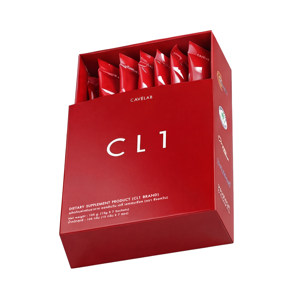 CL1 All In One : Ultimate Daily Essential