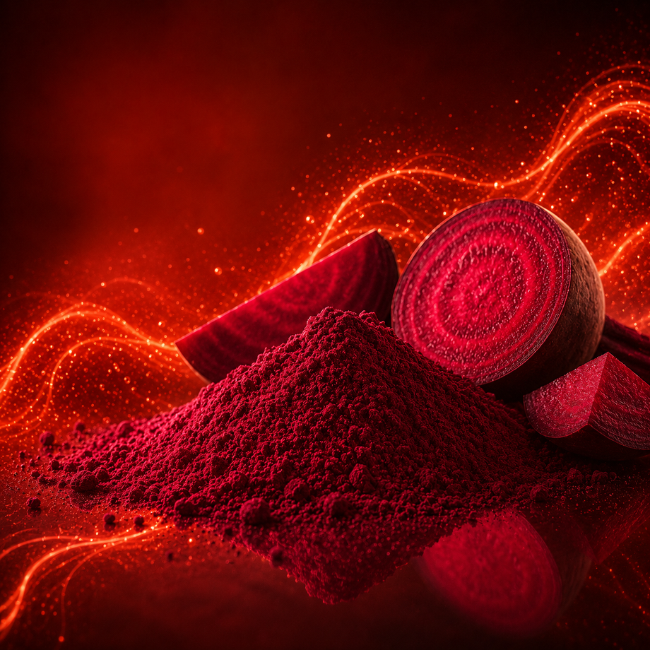 Beetroot Powder